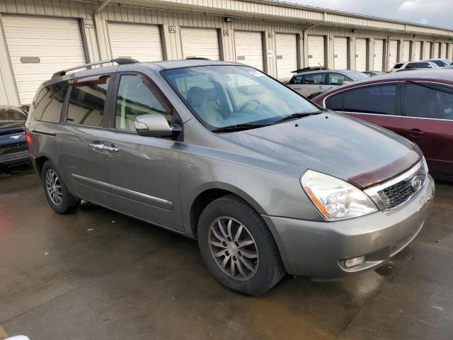 Photo 3 VIN: KNDMH4C72C6427157 - KIA SEDONA EX 