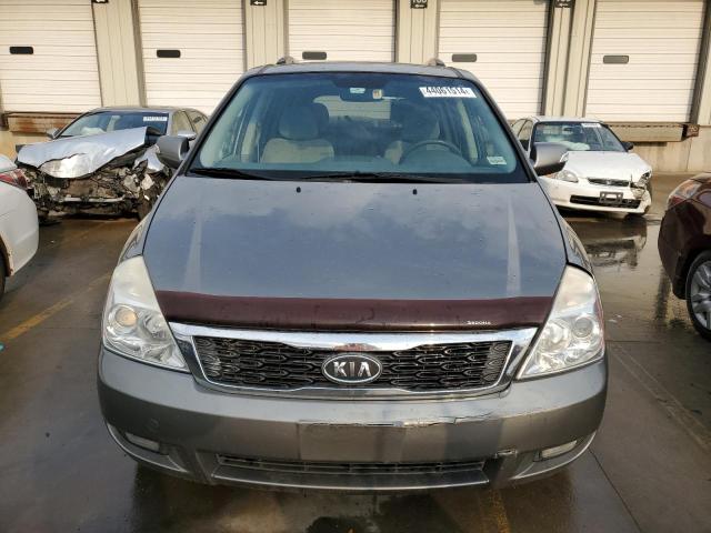 Photo 4 VIN: KNDMH4C72C6427157 - KIA SEDONA EX 