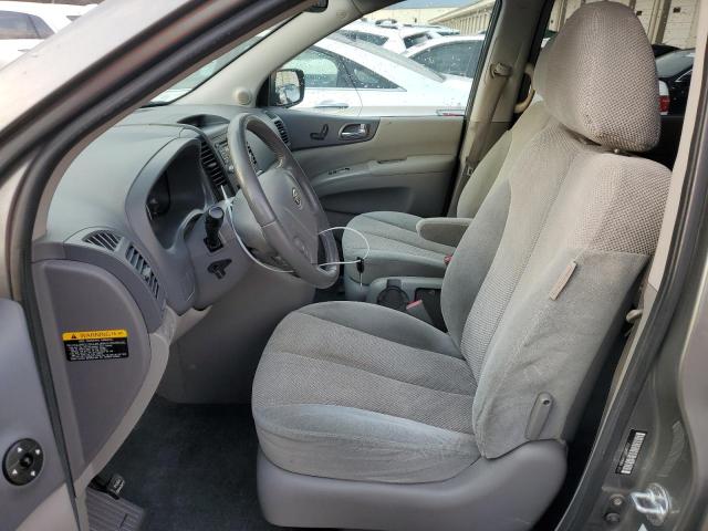 Photo 6 VIN: KNDMH4C72C6427157 - KIA SEDONA EX 