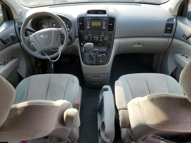 Photo 7 VIN: KNDMH4C72C6427157 - KIA SEDONA EX 