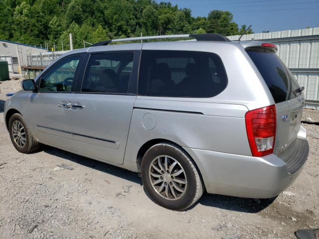 Photo 1 VIN: KNDMH4C72C6434075 - KIA SEDONA EX 