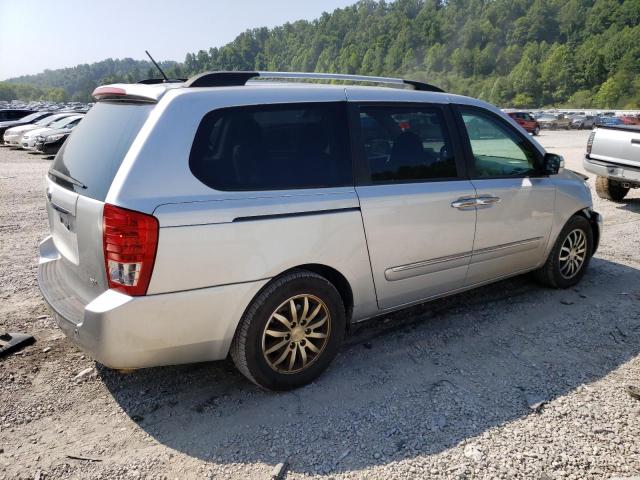 Photo 2 VIN: KNDMH4C72C6434075 - KIA SEDONA EX 