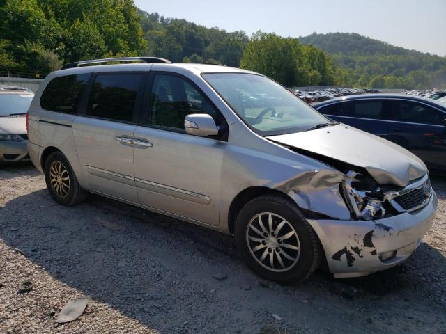 Photo 3 VIN: KNDMH4C72C6434075 - KIA SEDONA EX 