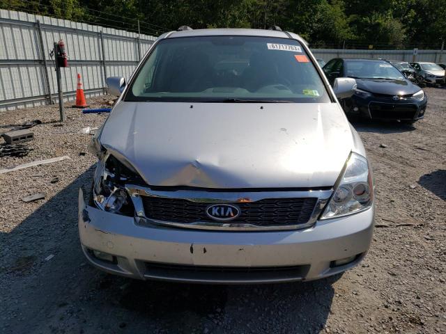 Photo 4 VIN: KNDMH4C72C6434075 - KIA SEDONA EX 