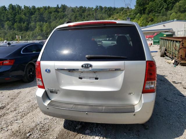 Photo 5 VIN: KNDMH4C72C6434075 - KIA SEDONA EX 