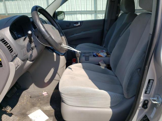 Photo 6 VIN: KNDMH4C72C6434075 - KIA SEDONA EX 