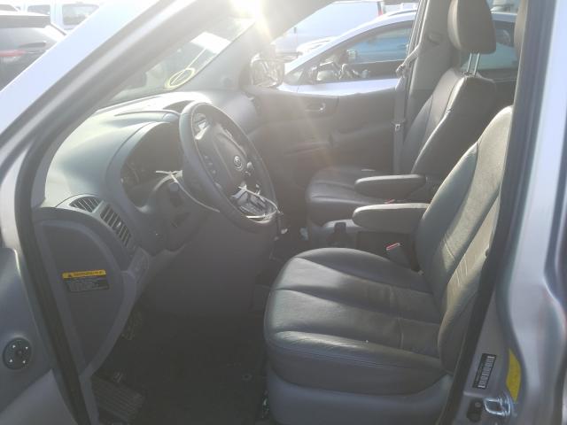 Photo 4 VIN: KNDMH4C72C6434710 - KIA SEDONA EX 