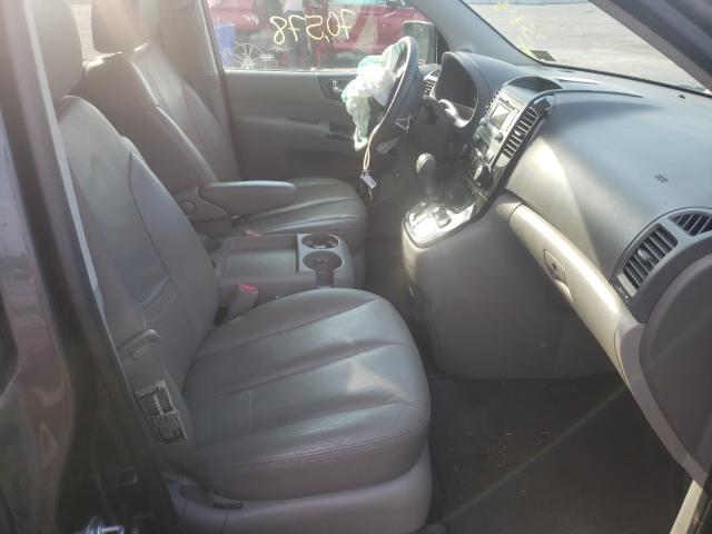 Photo 4 VIN: KNDMH4C72C6478593 - KIA SEDONA EX 