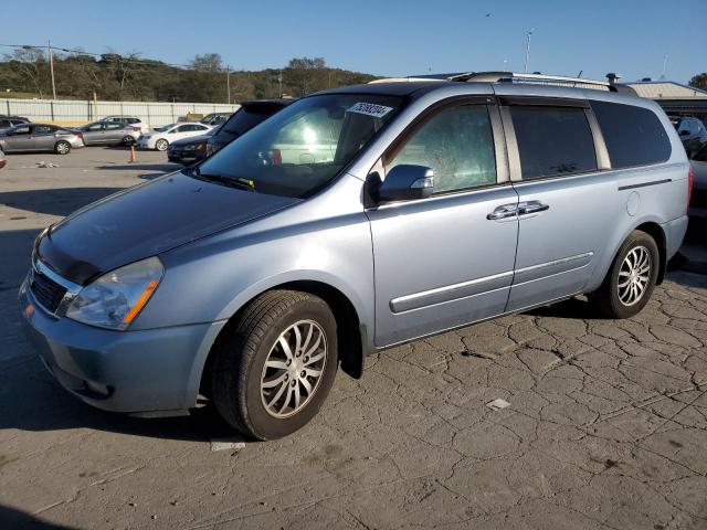 Photo 0 VIN: KNDMH4C72C6498407 - KIA SEDONA EX 