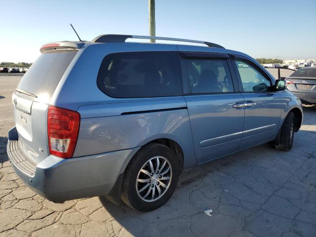 Photo 2 VIN: KNDMH4C72C6498407 - KIA SEDONA EX 