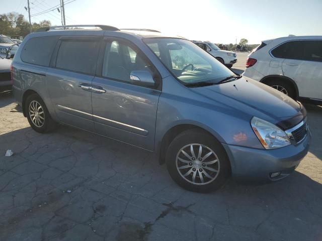 Photo 3 VIN: KNDMH4C72C6498407 - KIA SEDONA EX 