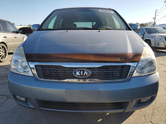 Photo 4 VIN: KNDMH4C72C6498407 - KIA SEDONA EX 