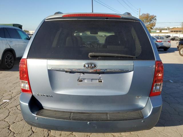 Photo 5 VIN: KNDMH4C72C6498407 - KIA SEDONA EX 