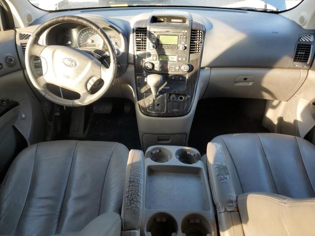 Photo 7 VIN: KNDMH4C72C6498407 - KIA SEDONA EX 