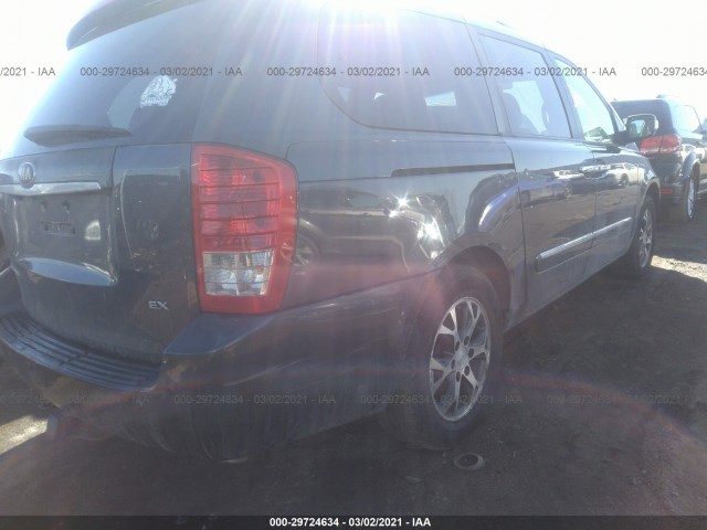 Photo 3 VIN: KNDMH4C72E6535085 - KIA SEDONA 