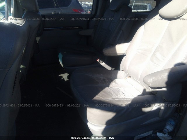 Photo 7 VIN: KNDMH4C72E6535085 - KIA SEDONA 