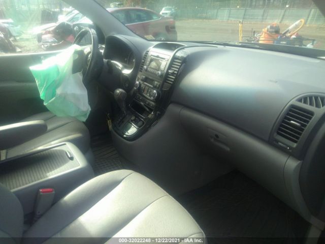 Photo 4 VIN: KNDMH4C72E6547561 - KIA SEDONA 