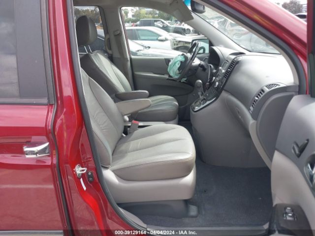 Photo 4 VIN: KNDMH4C72E6552078 - KIA SEDONA 