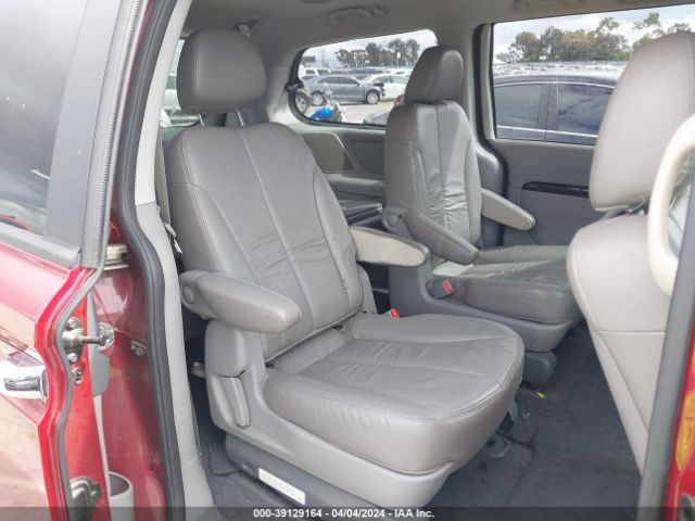 Photo 7 VIN: KNDMH4C72E6552078 - KIA SEDONA 