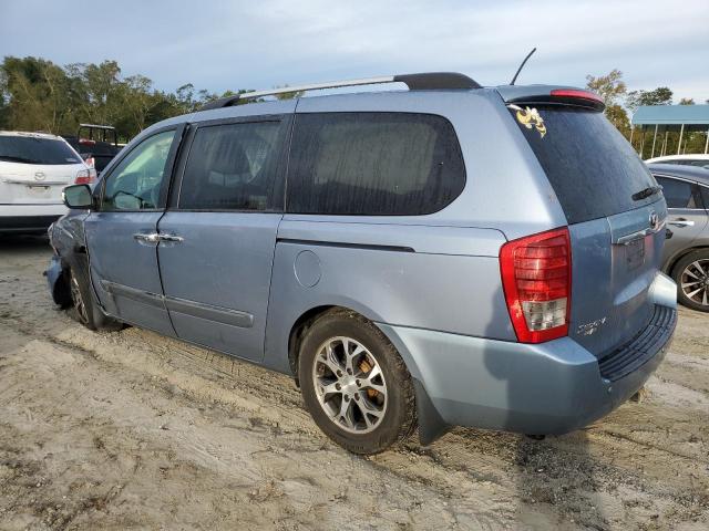 Photo 1 VIN: KNDMH4C72E6555952 - KIA SEDONA EX 