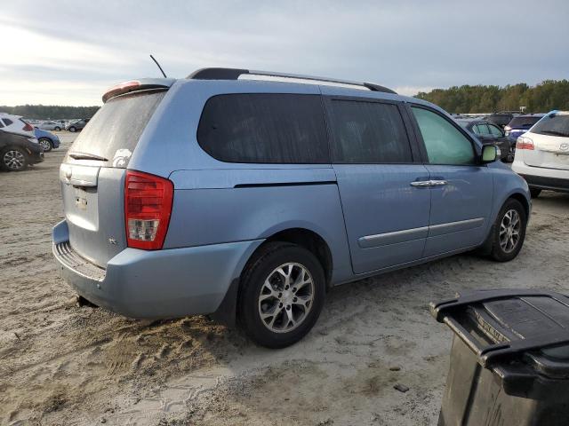 Photo 2 VIN: KNDMH4C72E6555952 - KIA SEDONA EX 