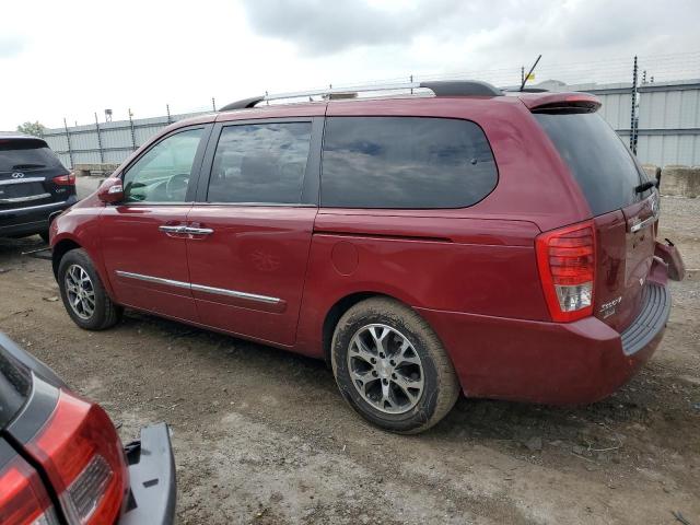 Photo 1 VIN: KNDMH4C72E6564893 - KIA SEDONA EX 