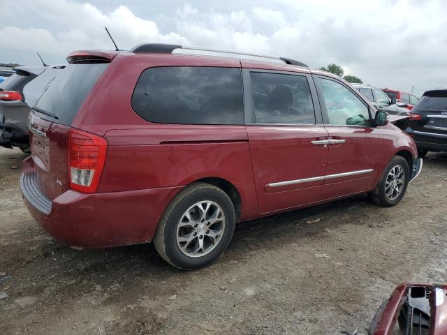 Photo 2 VIN: KNDMH4C72E6564893 - KIA SEDONA EX 