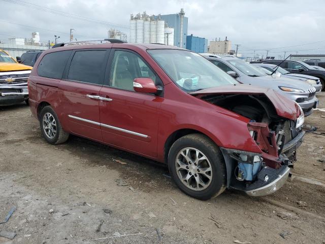 Photo 3 VIN: KNDMH4C72E6564893 - KIA SEDONA EX 