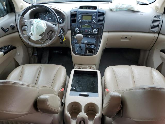 Photo 7 VIN: KNDMH4C72E6564893 - KIA SEDONA EX 