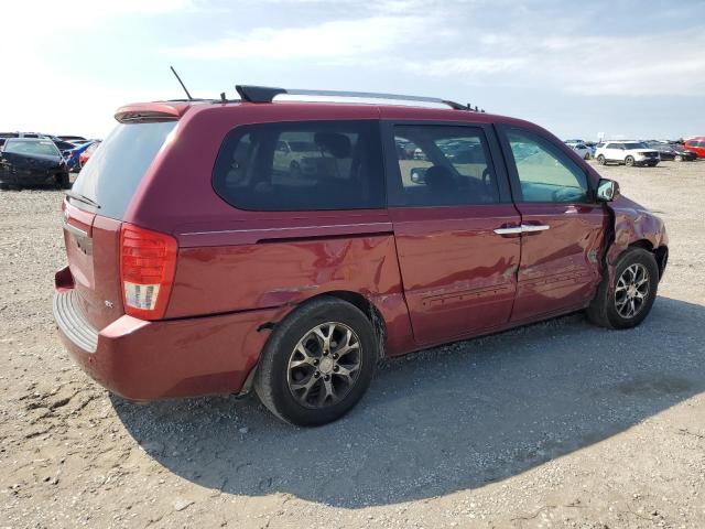 Photo 2 VIN: KNDMH4C72E6578163 - KIA SEDONA EX 