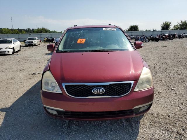 Photo 4 VIN: KNDMH4C72E6578163 - KIA SEDONA EX 