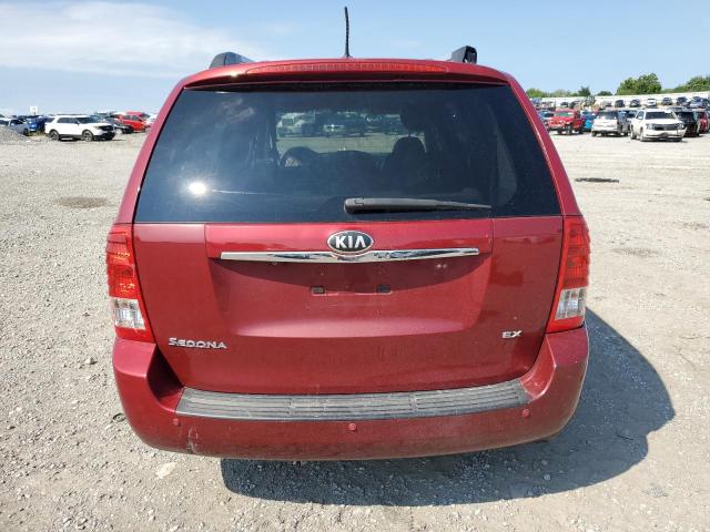 Photo 5 VIN: KNDMH4C72E6578163 - KIA SEDONA EX 