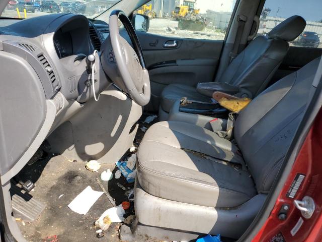 Photo 6 VIN: KNDMH4C72E6578163 - KIA SEDONA EX 