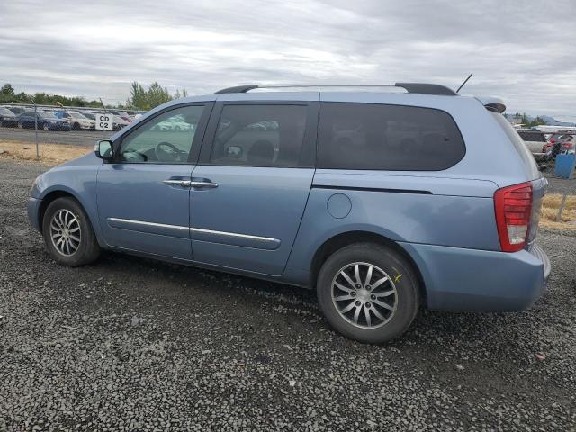 Photo 1 VIN: KNDMH4C73B6371034 - KIA SEDONA EX 