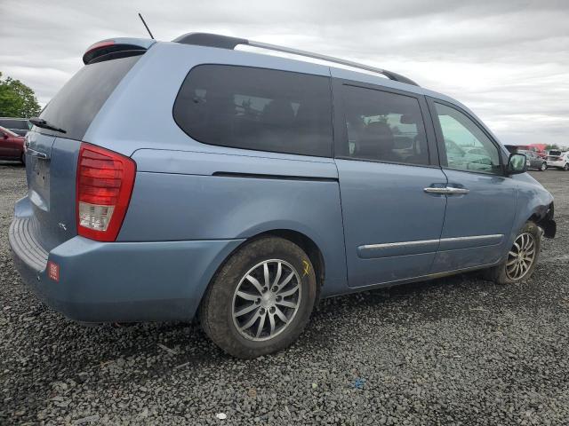 Photo 2 VIN: KNDMH4C73B6371034 - KIA SEDONA EX 