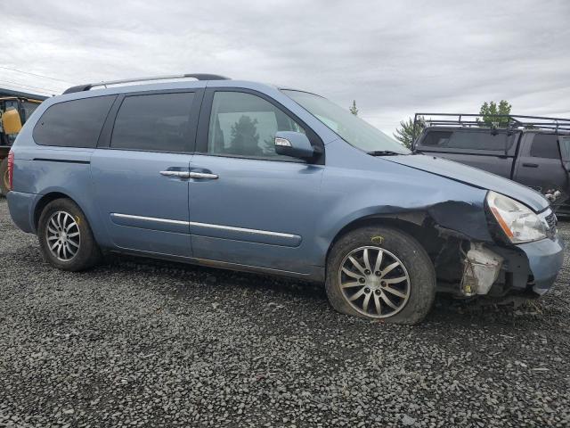 Photo 3 VIN: KNDMH4C73B6371034 - KIA SEDONA EX 