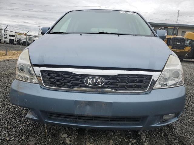 Photo 4 VIN: KNDMH4C73B6371034 - KIA SEDONA EX 