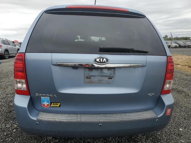 Photo 5 VIN: KNDMH4C73B6371034 - KIA SEDONA EX 