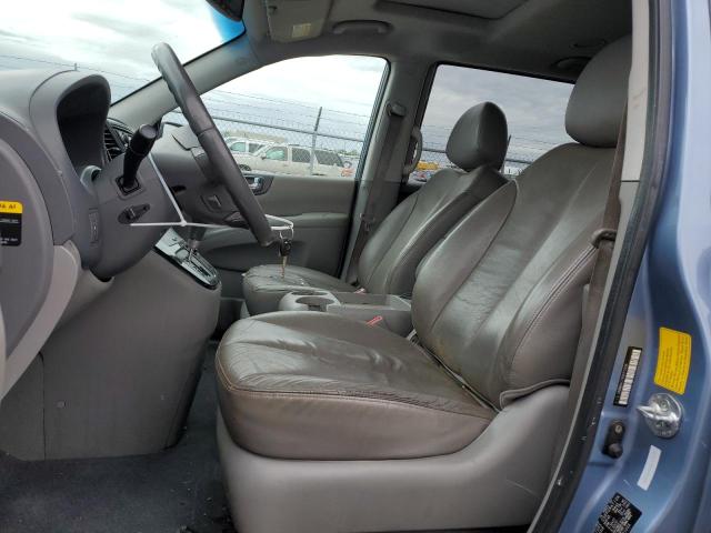 Photo 6 VIN: KNDMH4C73B6371034 - KIA SEDONA EX 