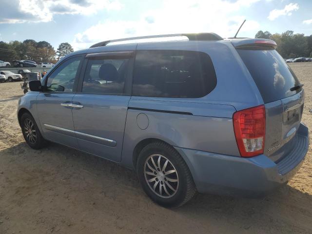 Photo 1 VIN: KNDMH4C73B6377321 - KIA SEDONA EX 