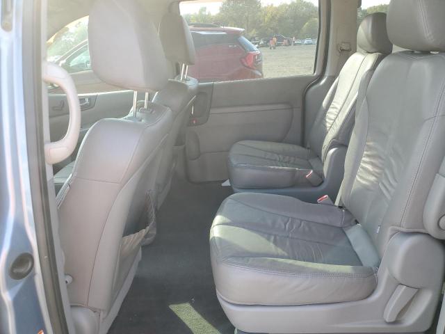 Photo 10 VIN: KNDMH4C73B6377321 - KIA SEDONA EX 