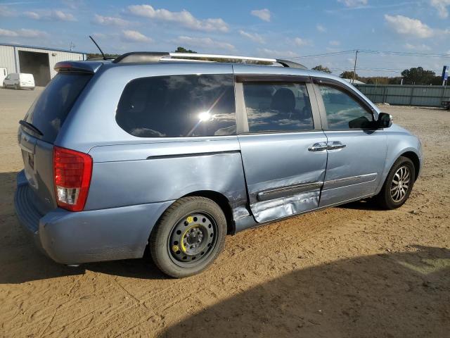 Photo 2 VIN: KNDMH4C73B6377321 - KIA SEDONA EX 