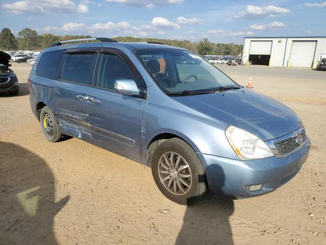 Photo 3 VIN: KNDMH4C73B6377321 - KIA SEDONA EX 