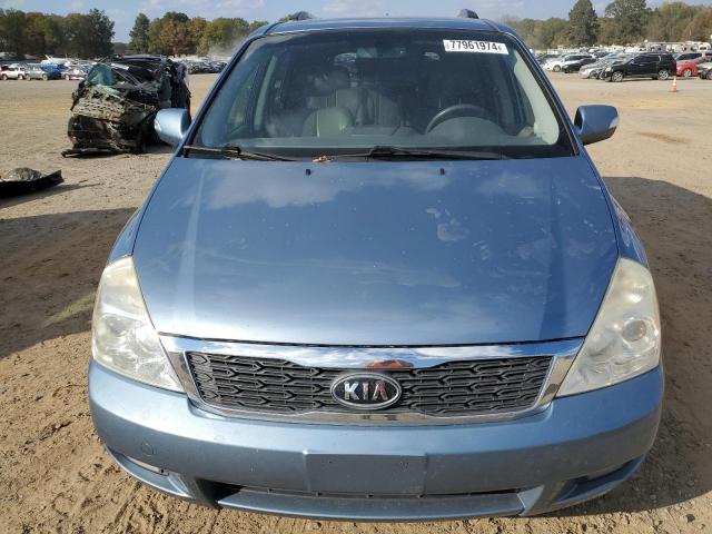 Photo 4 VIN: KNDMH4C73B6377321 - KIA SEDONA EX 