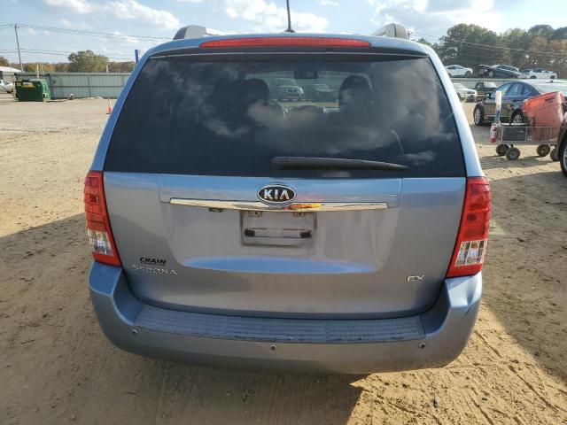 Photo 5 VIN: KNDMH4C73B6377321 - KIA SEDONA EX 