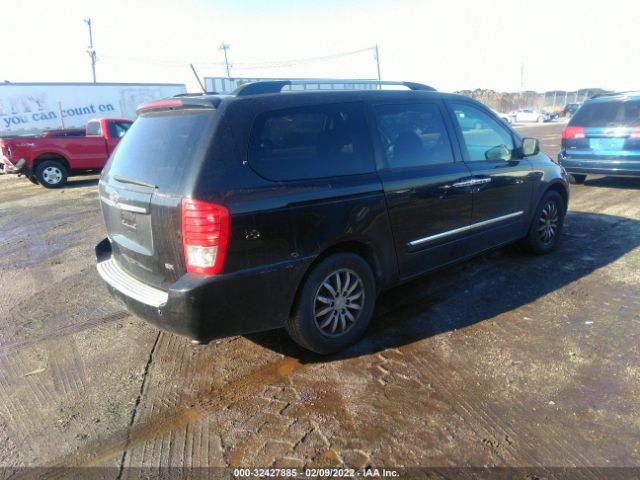 Photo 3 VIN: KNDMH4C73B6400886 - KIA SEDONA 