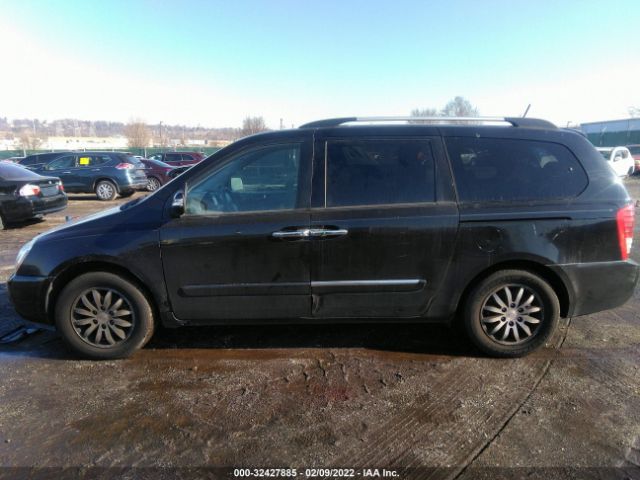 Photo 5 VIN: KNDMH4C73B6400886 - KIA SEDONA 