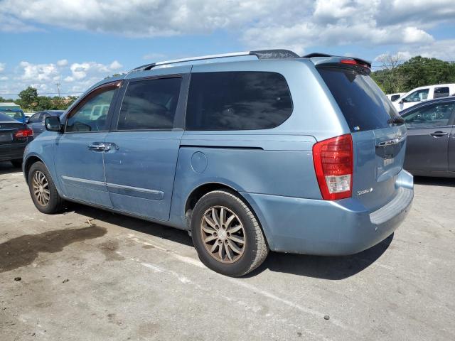 Photo 1 VIN: KNDMH4C73B6409829 - KIA SEDONA EX 