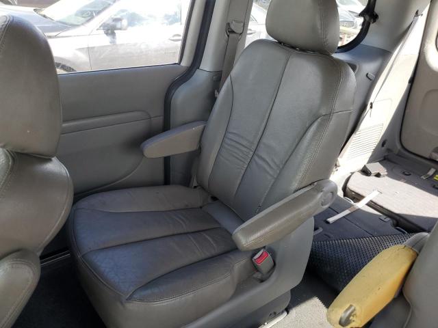 Photo 10 VIN: KNDMH4C73B6409829 - KIA SEDONA EX 