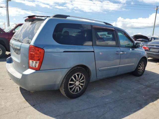 Photo 2 VIN: KNDMH4C73B6409829 - KIA SEDONA EX 